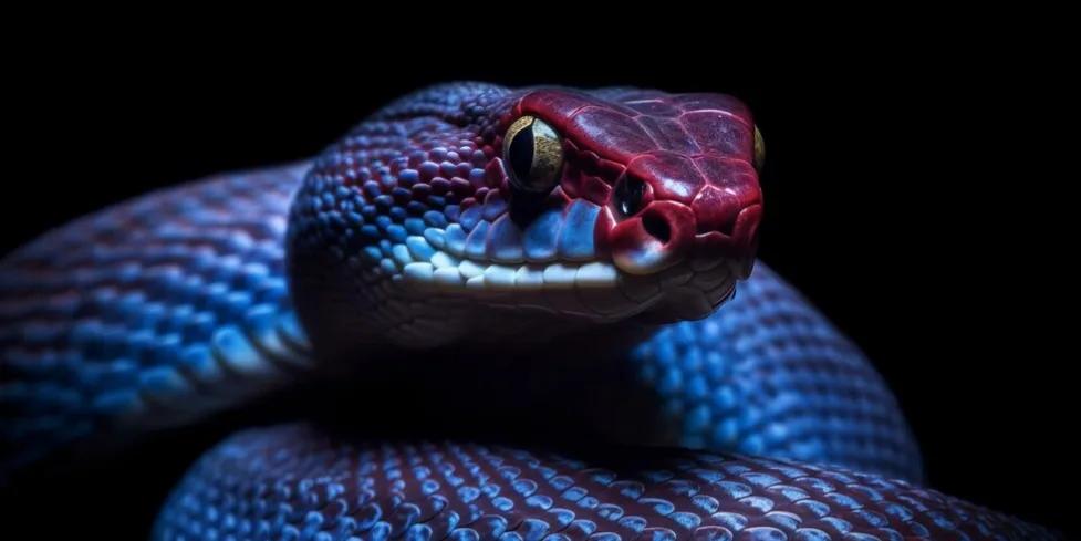 Rêves de serpent : quelle signification pendant son sommeil ?
