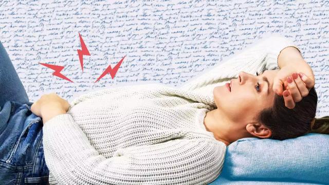 Le stress peut-il causer la diarrhée ?
