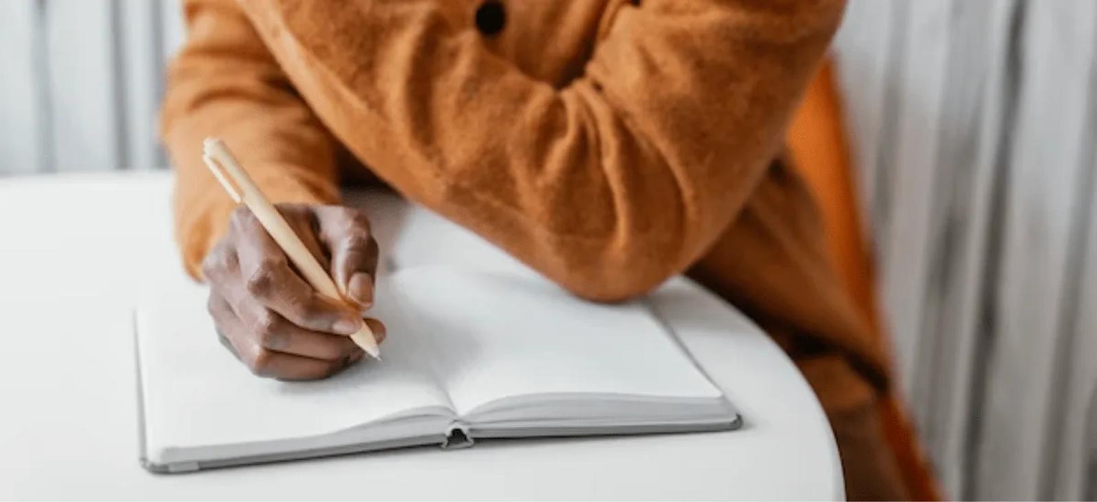 9 conseils d’écriture pour surmonter la page blanche