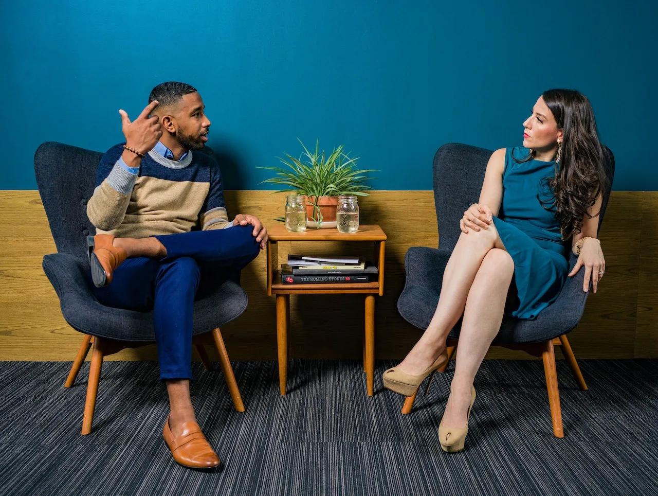 Faire appel à un coach de vie pour retrouver confiance en soi