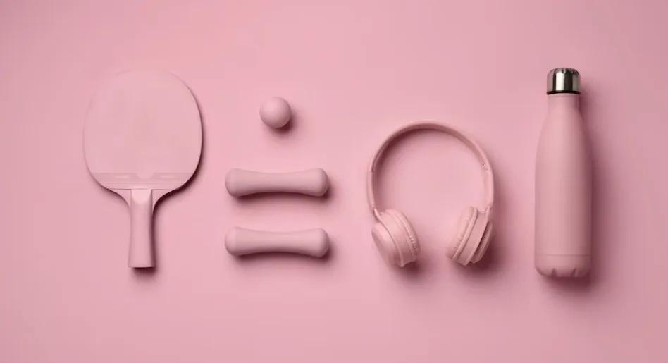 Quelle est la signification de la couleur rose en psychologie ?
