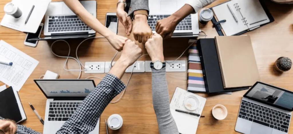 Les avantages du leadership participatif