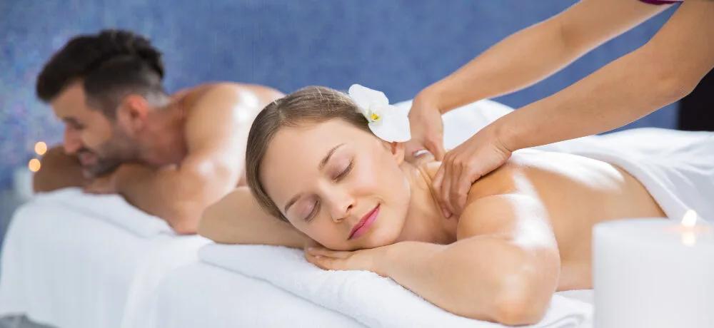 Activité en couple
