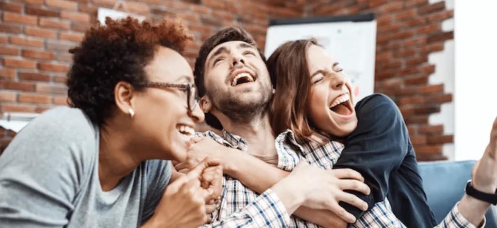 La pensée positive