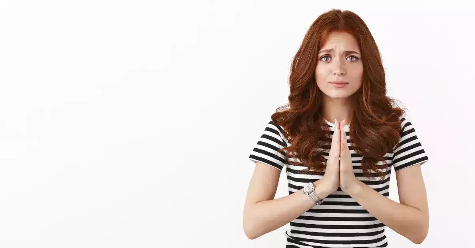 Comment présenter des excuses sincères ?