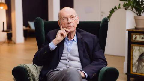 Boris Cyrulnik : Comment sortir de l’engrenage d’une relation toxique ?