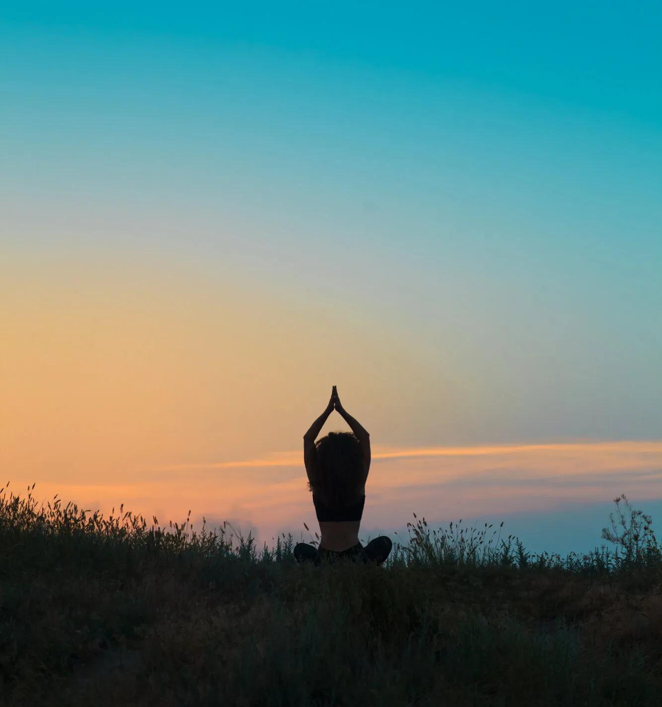 Comment faire de la méditation pour mieux dormir ?