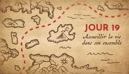 Accueillir la vie dans son ensemble