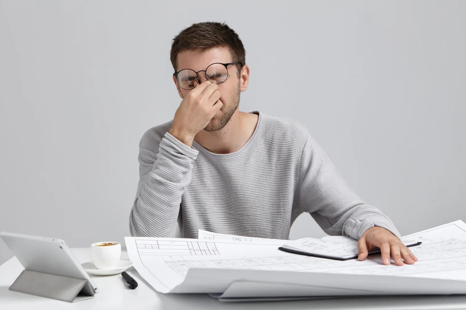 Les 3 types de stress les plus courants et comment y faire face