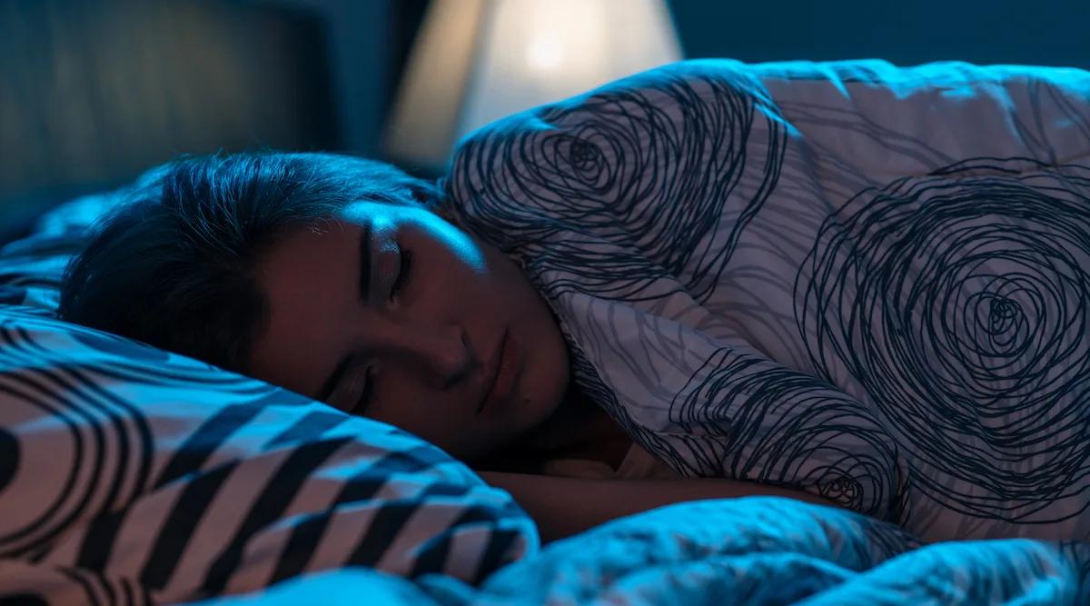 Comment obtenir un sommeil plus profond : les avantages du sommeil profond