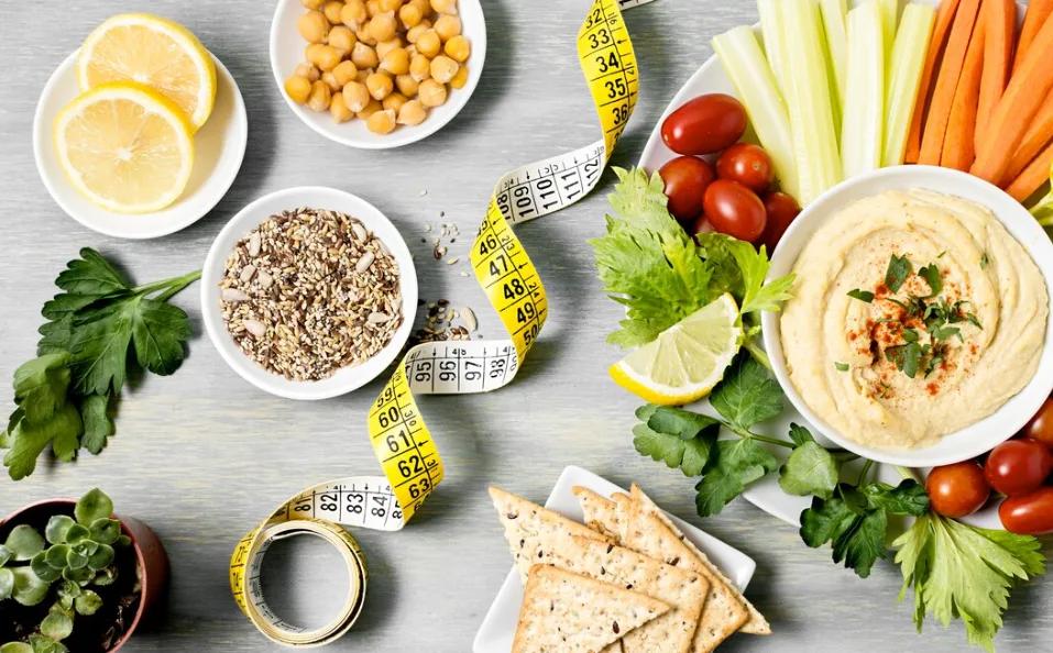 30 encas sains et peu caloriques