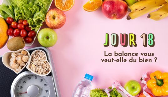 La balance vous veut-elle du bien ?