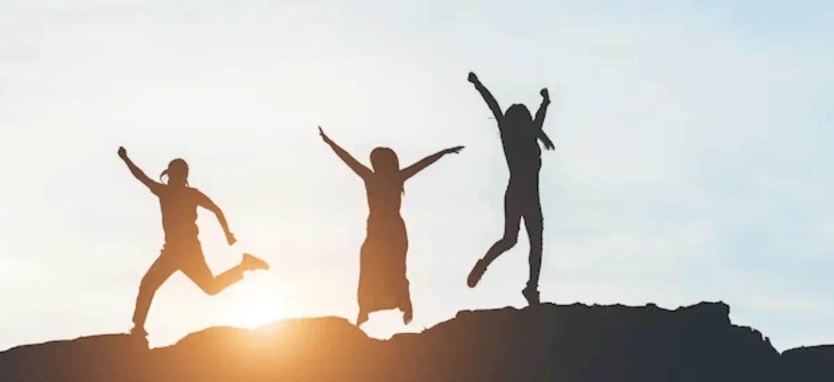 5 étapes pour apprendre à s’écouter et s’accepter pour une vie épanouissante