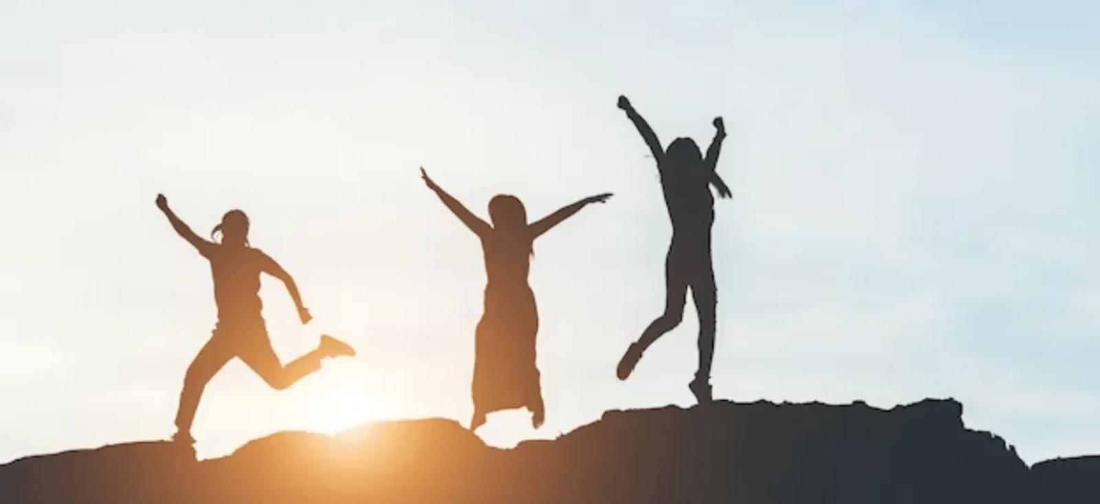 5 étapes pour apprendre à s’écouter et s’accepter pour une vie épanouissante