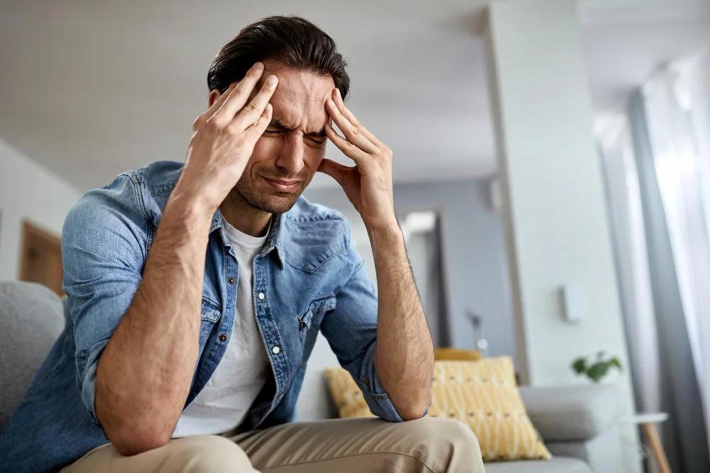 5 vitamines et suppléments pour les migraines