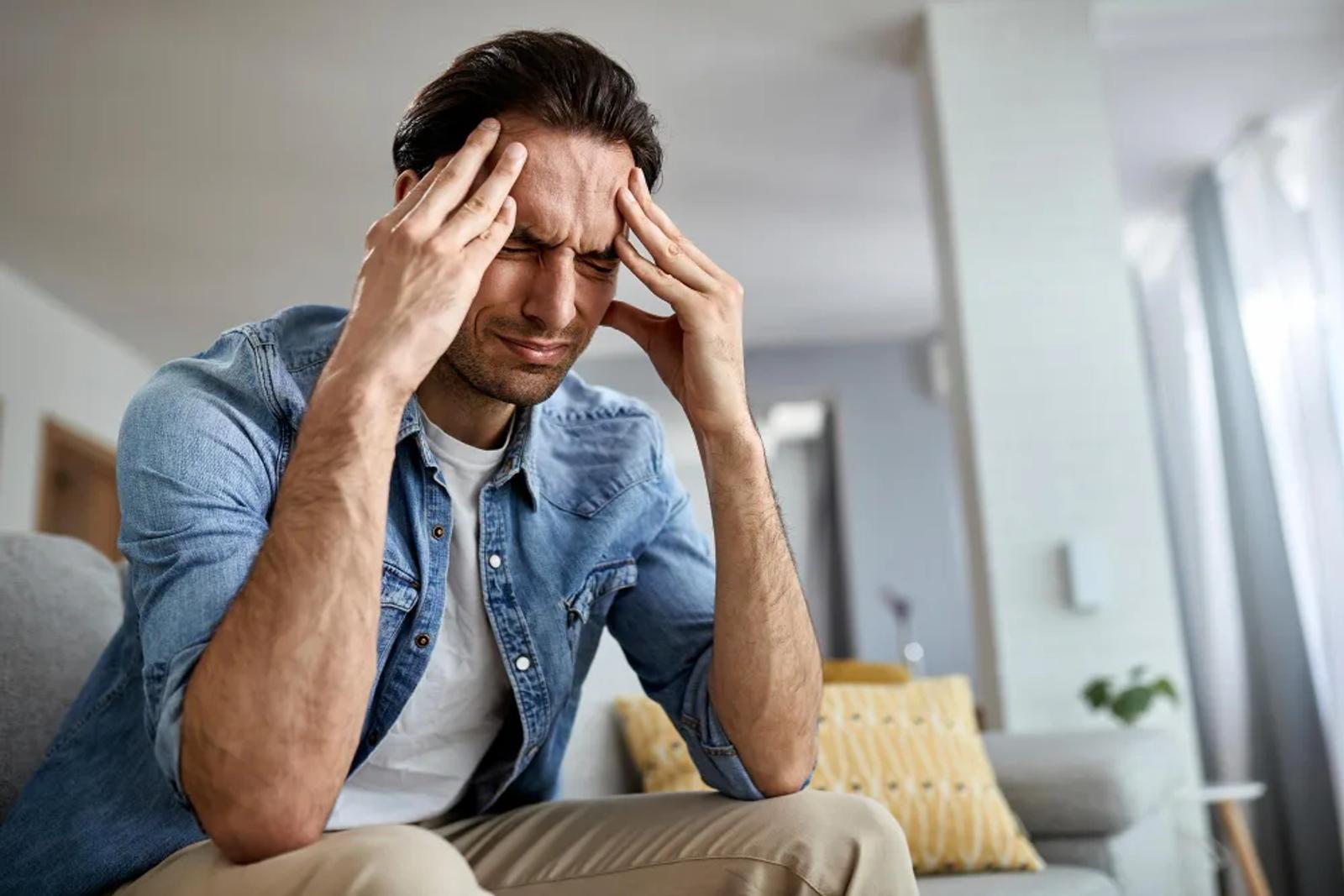 5 vitamines et suppléments pour les migraines