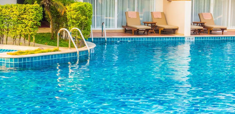Interprétation des rêves – Que signifie rêver d’une piscine ?