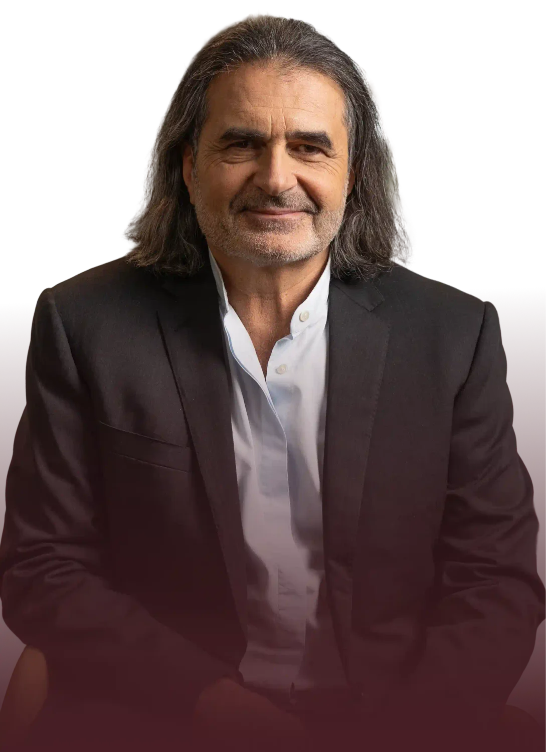 Réginald Allouche