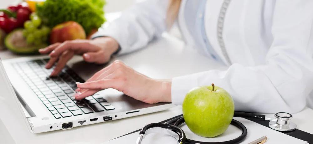 Nutritionniste ou Diététicien: Qui consulter pour votre santé?