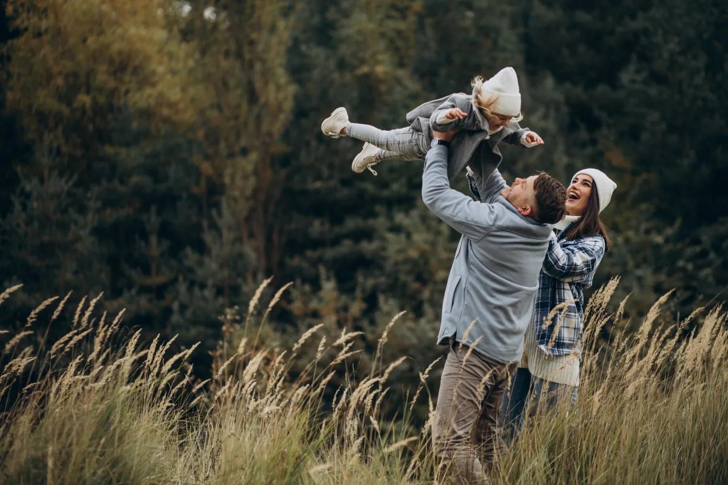 Transmettre les valeurs familiales : pourquoi c’est essentiel pour vos enfants ?