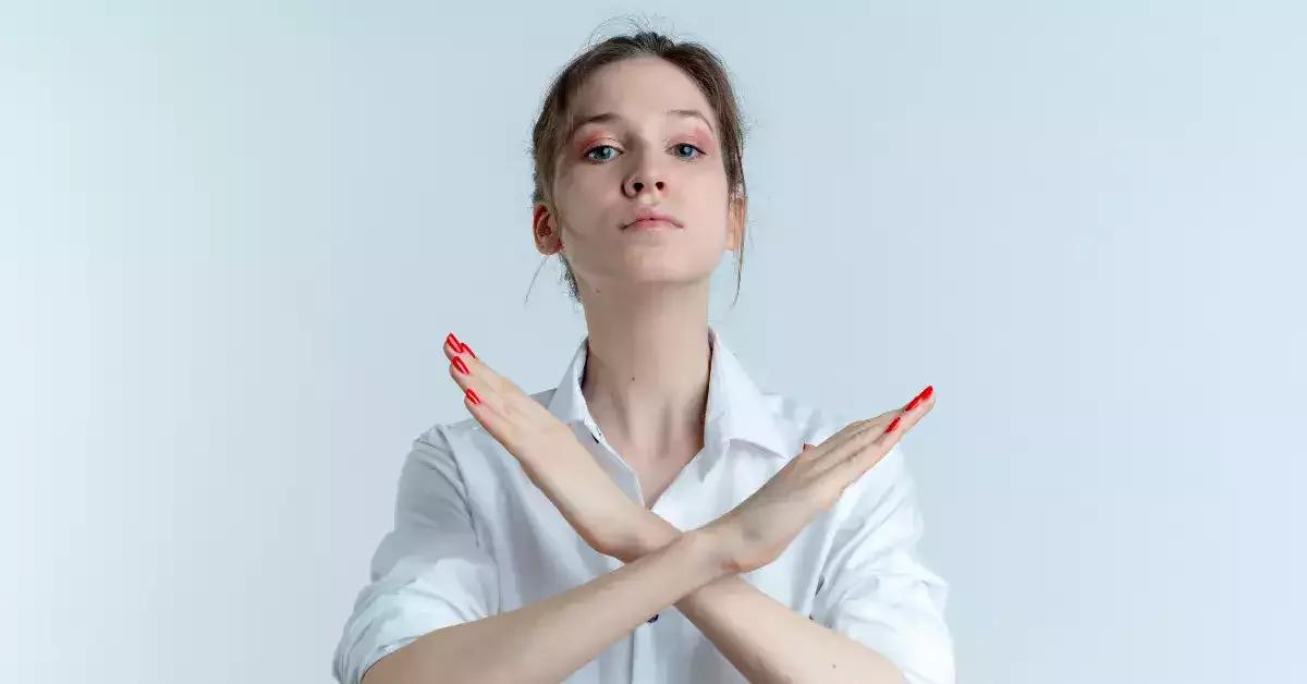 Imposer des limites avec des personnes difficiles