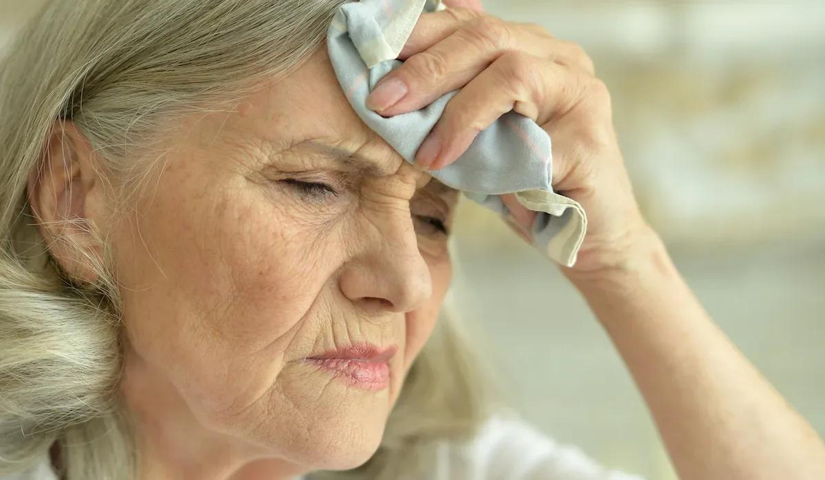 Anxiété et bouffées de chaleur : Quel est le lien ?