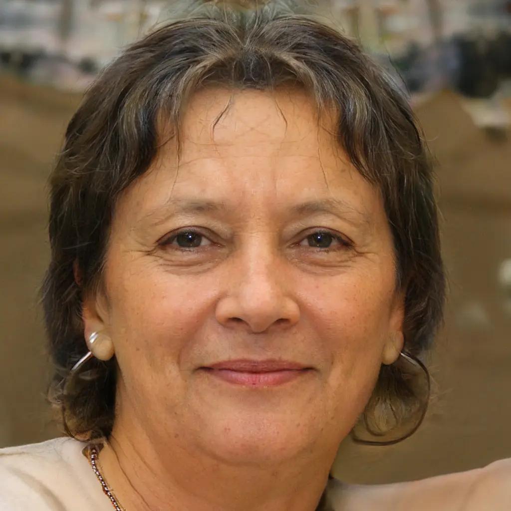 Monique M.