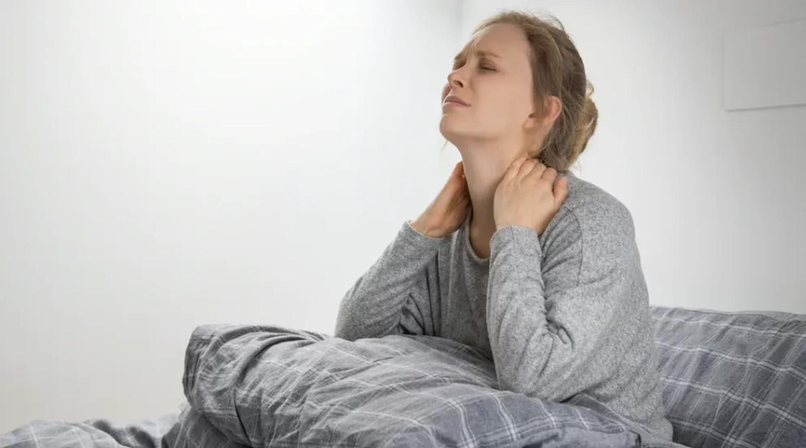 Tout ce que vous devez savoir sur la fibromyalgie