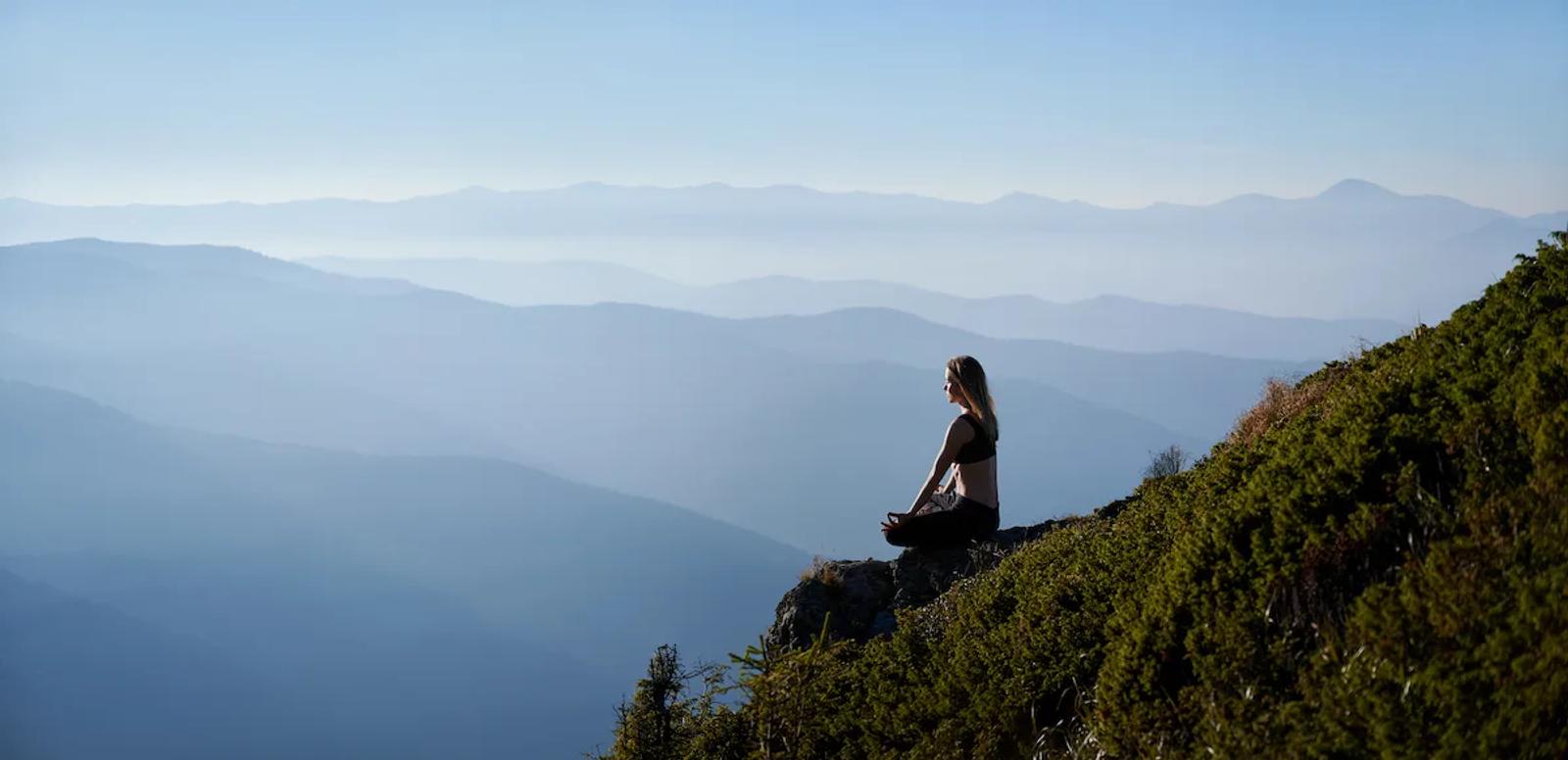 Les bienfaits de la méditation sur la santé mentale et physique