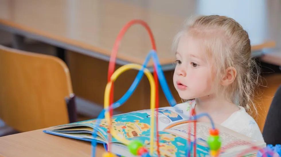 Les bienfaits du trouble du déficit de l’attention avec ou sans hyperactivité (TDAH)
