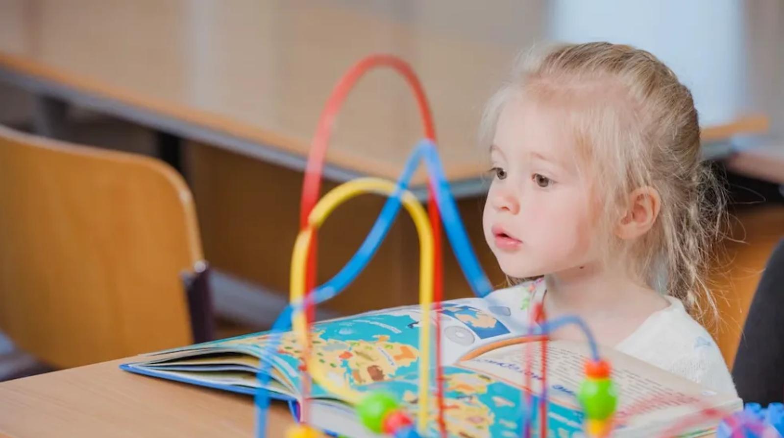 Les bienfaits du trouble du déficit de l’attention avec ou sans hyperactivité (TDAH)