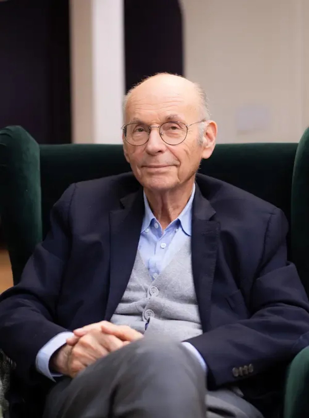 Boris Cyrulnik