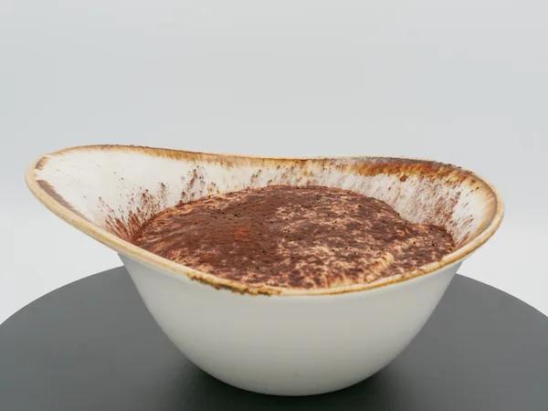 recette traditionnelle du Tiramisu