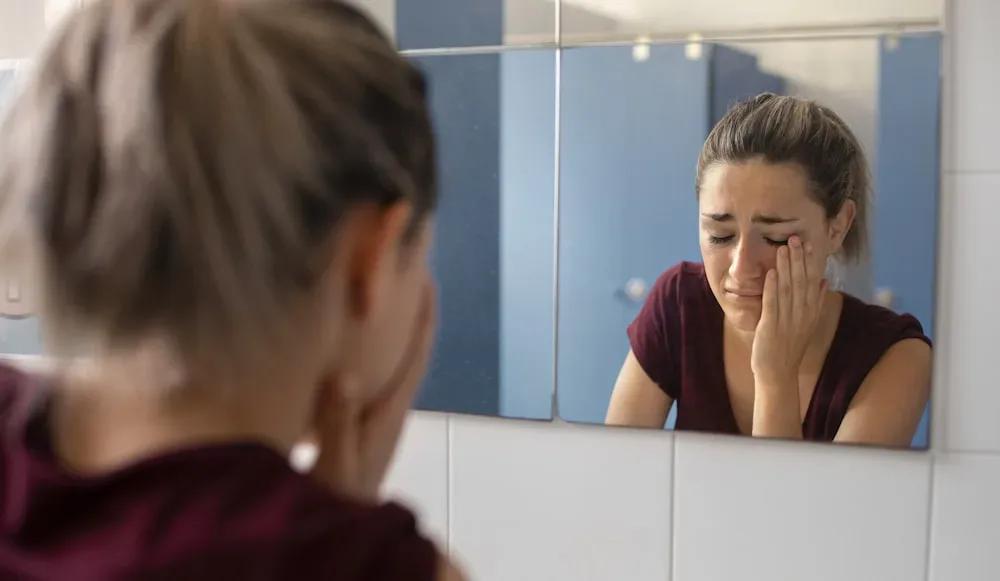 Comment arrêter de se mettre la pression ?