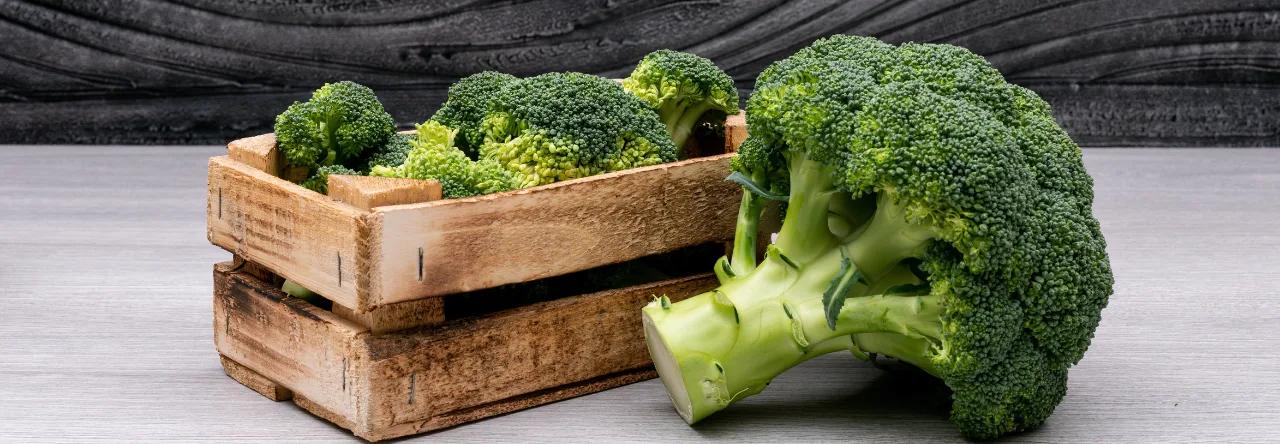 Les 14 principaux bienfaits du brocoli pour la santé