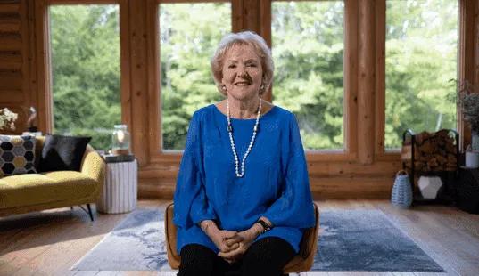 Lise Bourbeau : L'antidote à la culpabilité pour prendre un nouveau départ.