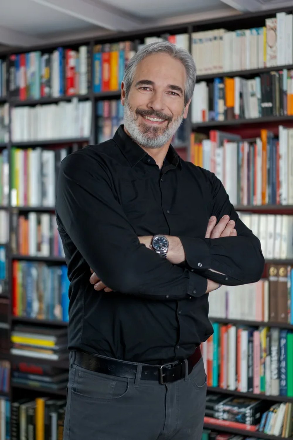 Éric Hubler