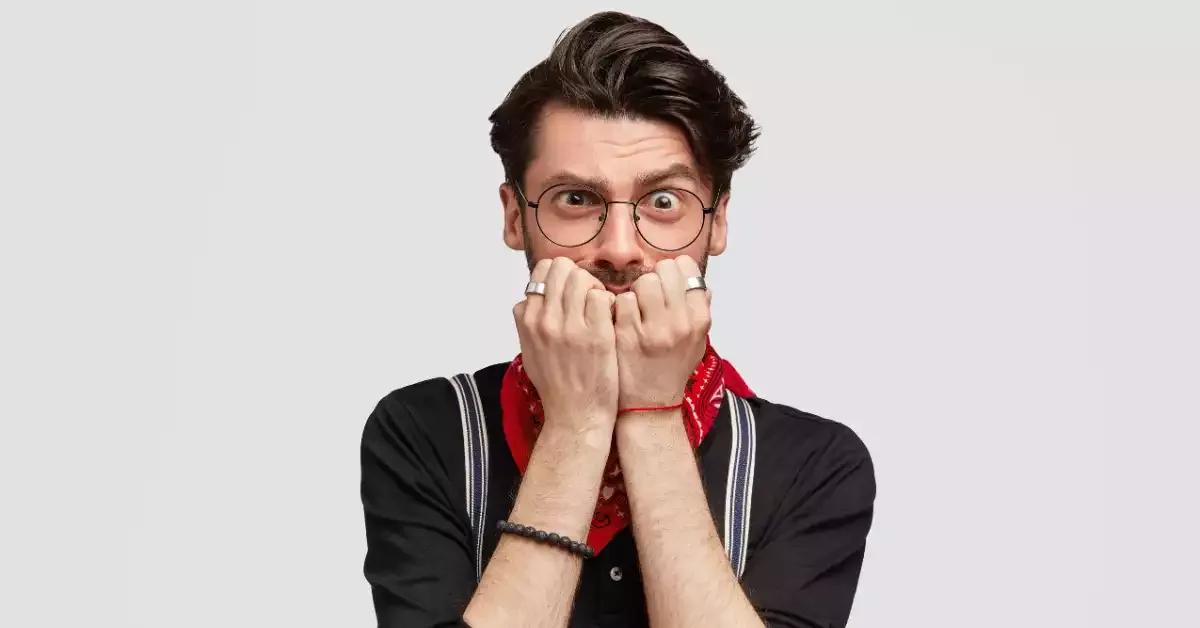 Comment reconnaître une personne toxique ?