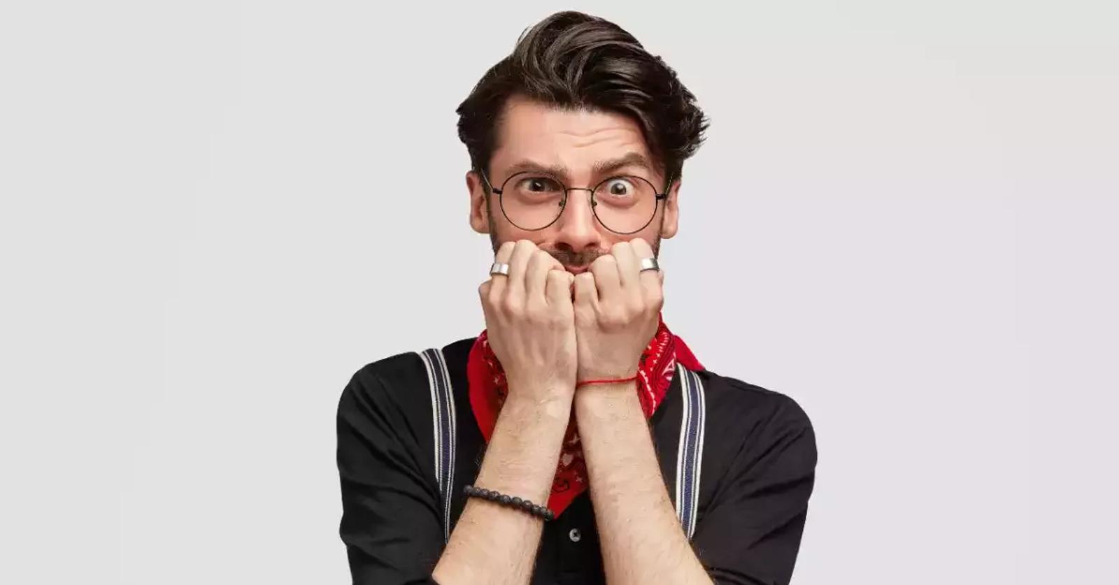Comment reconnaître une personne toxique ?