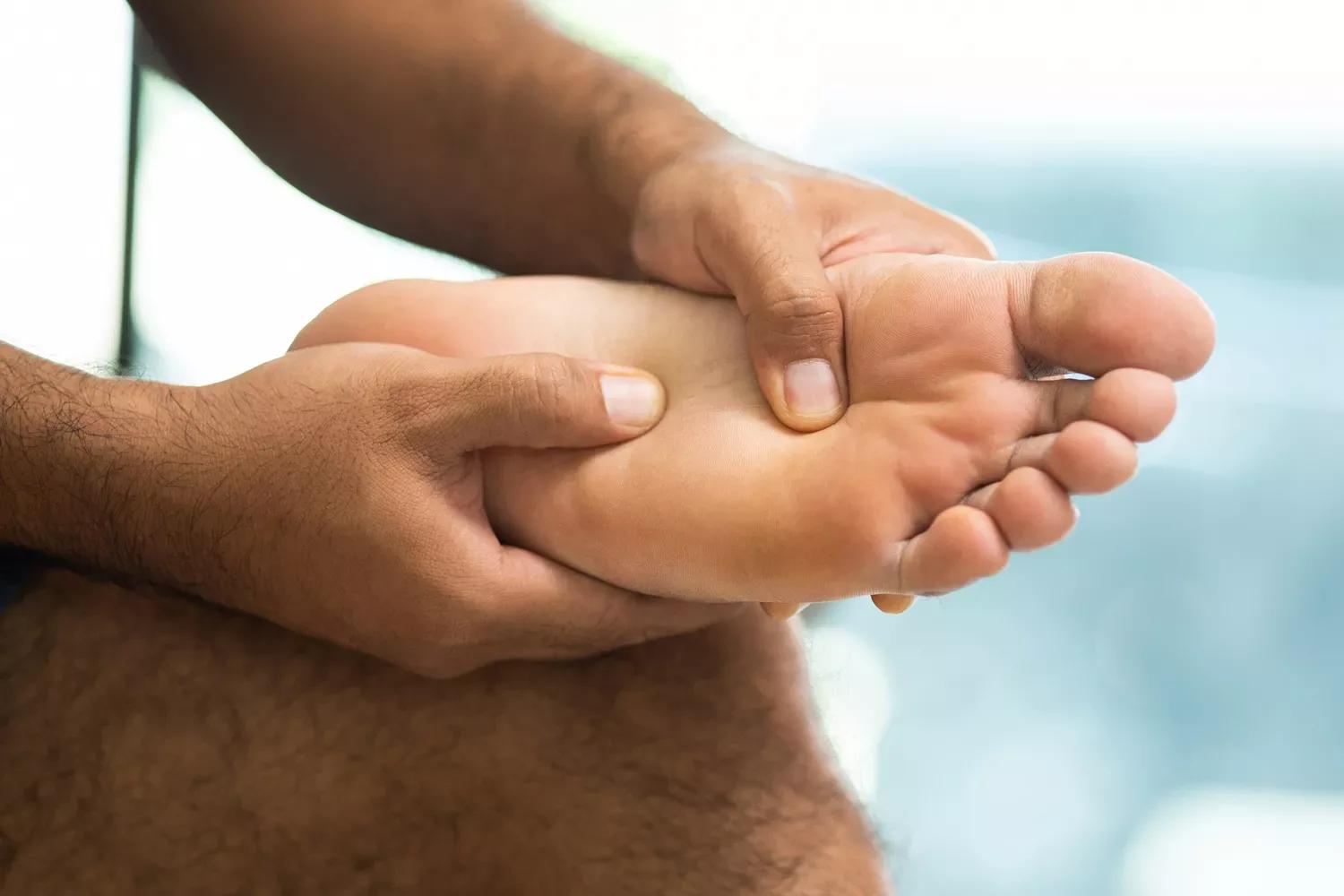 Quels sont les facteurs déclenchants de la douleur de la goutte ?