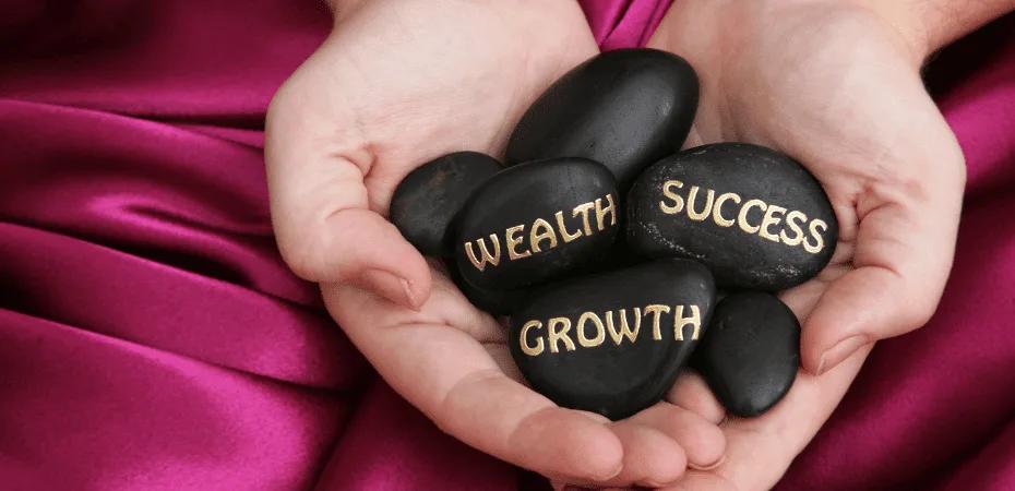 Affirmations positives pour l’abondance : transformez vos désirs en réalité