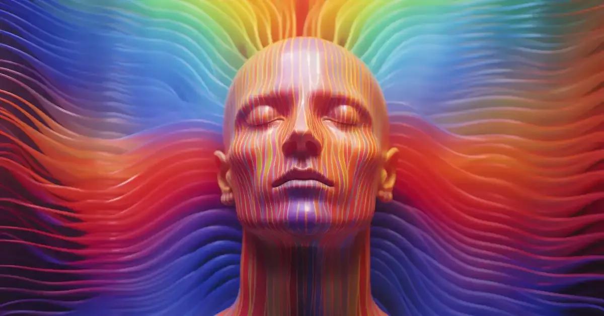 Qu’est-ce qu’une aura et à quoi ressemble t-elle ?