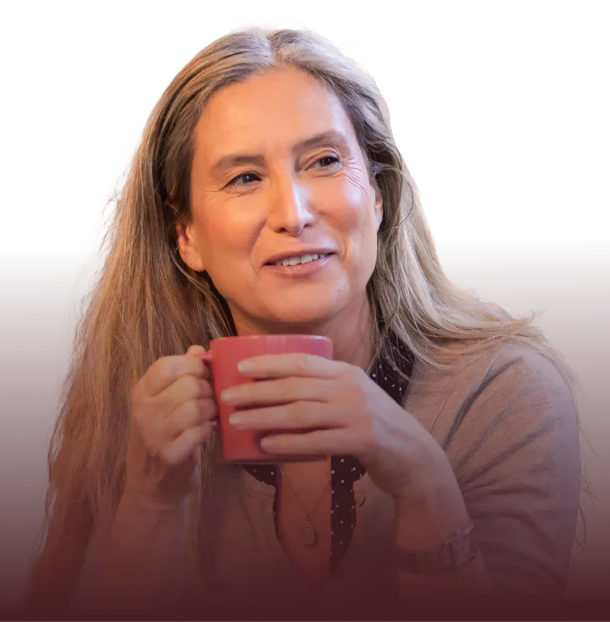 Natacha Calestrémé