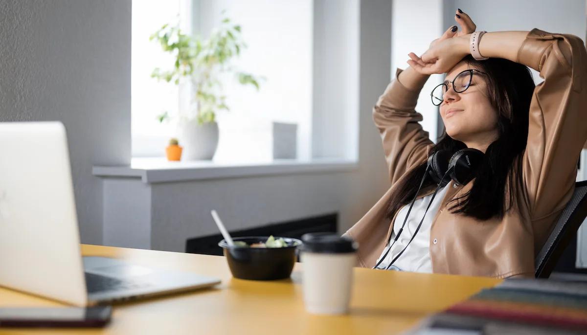 Bon stress : quels sont les bienfaits ?