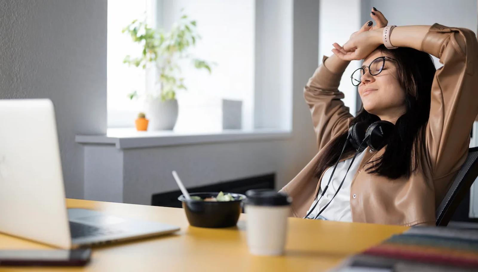 Bon stress : quels sont les bienfaits ?