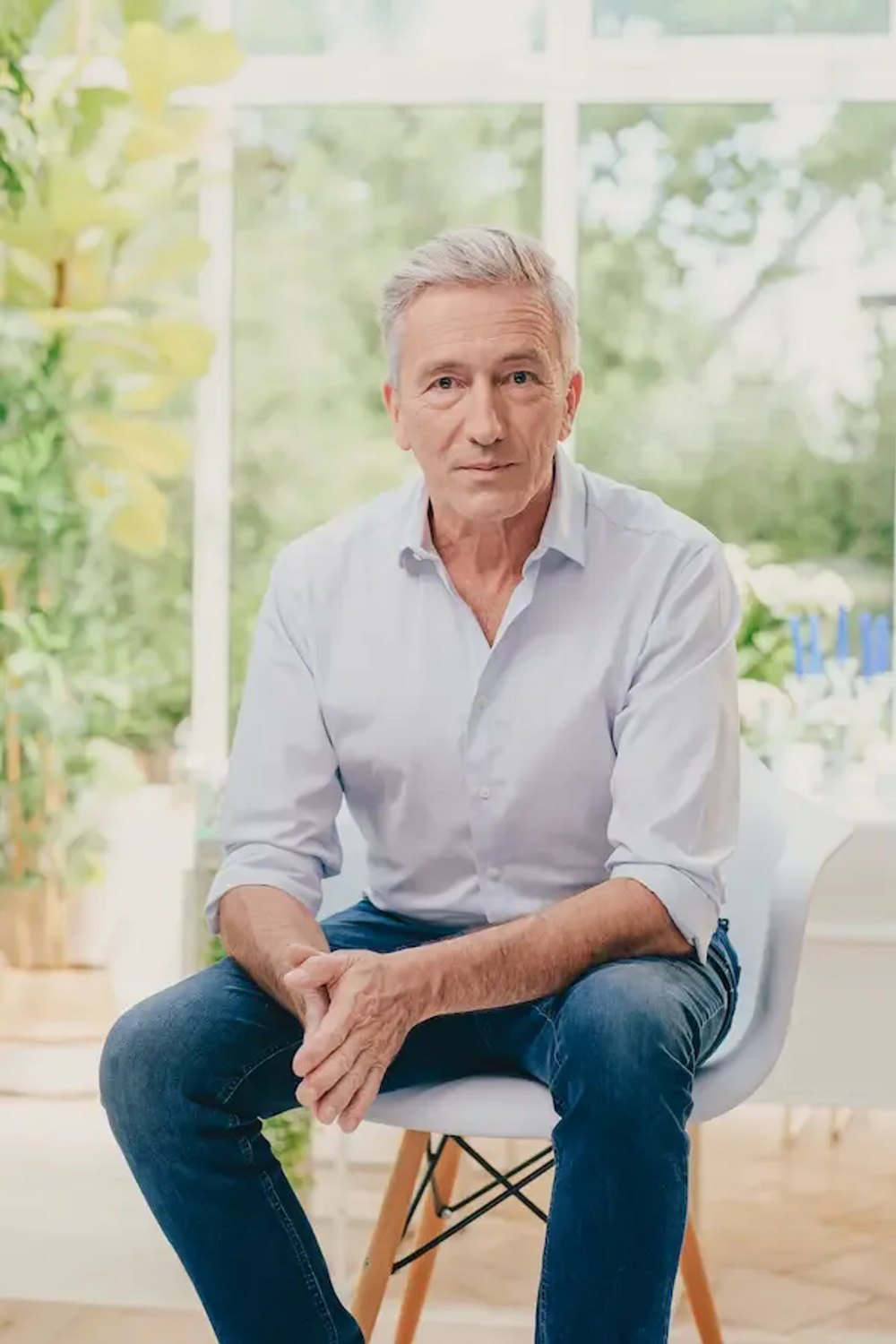 Stéphane Allix