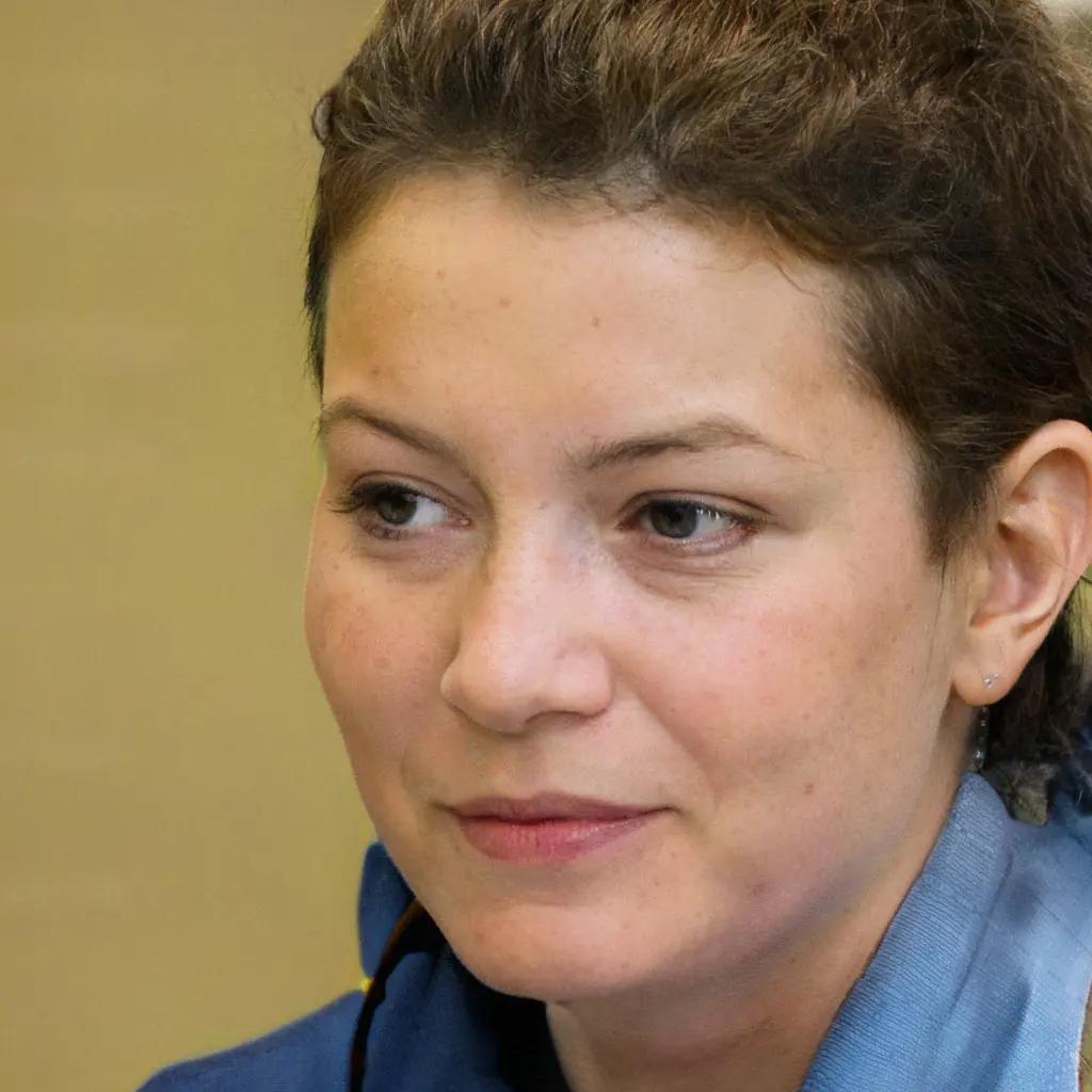 Valérie W.
