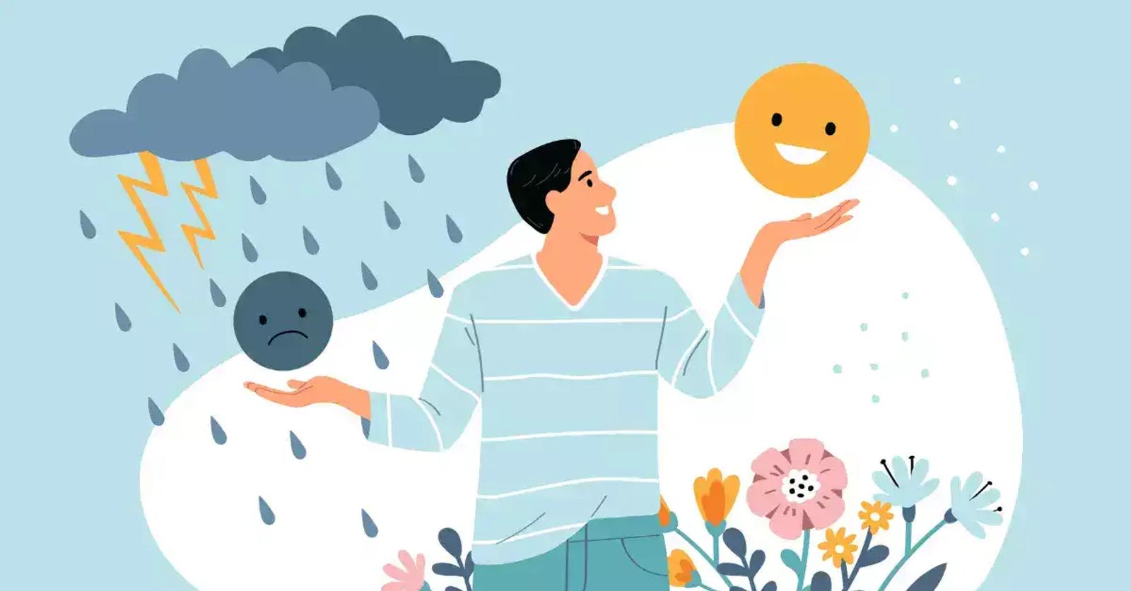 Comment exprimer ses sentiments ?