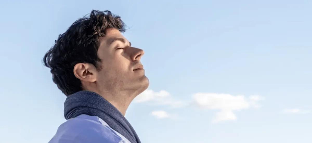 Respiration diaphragmatique : une technique efficace pour mieux gérer vos émotions