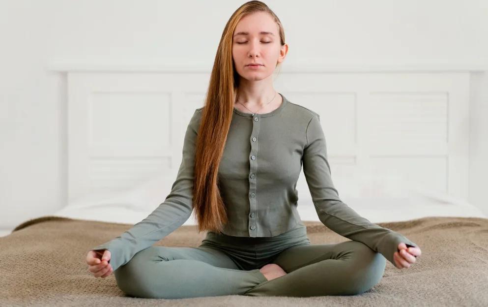 Quel type de méditation me convient le mieux ?